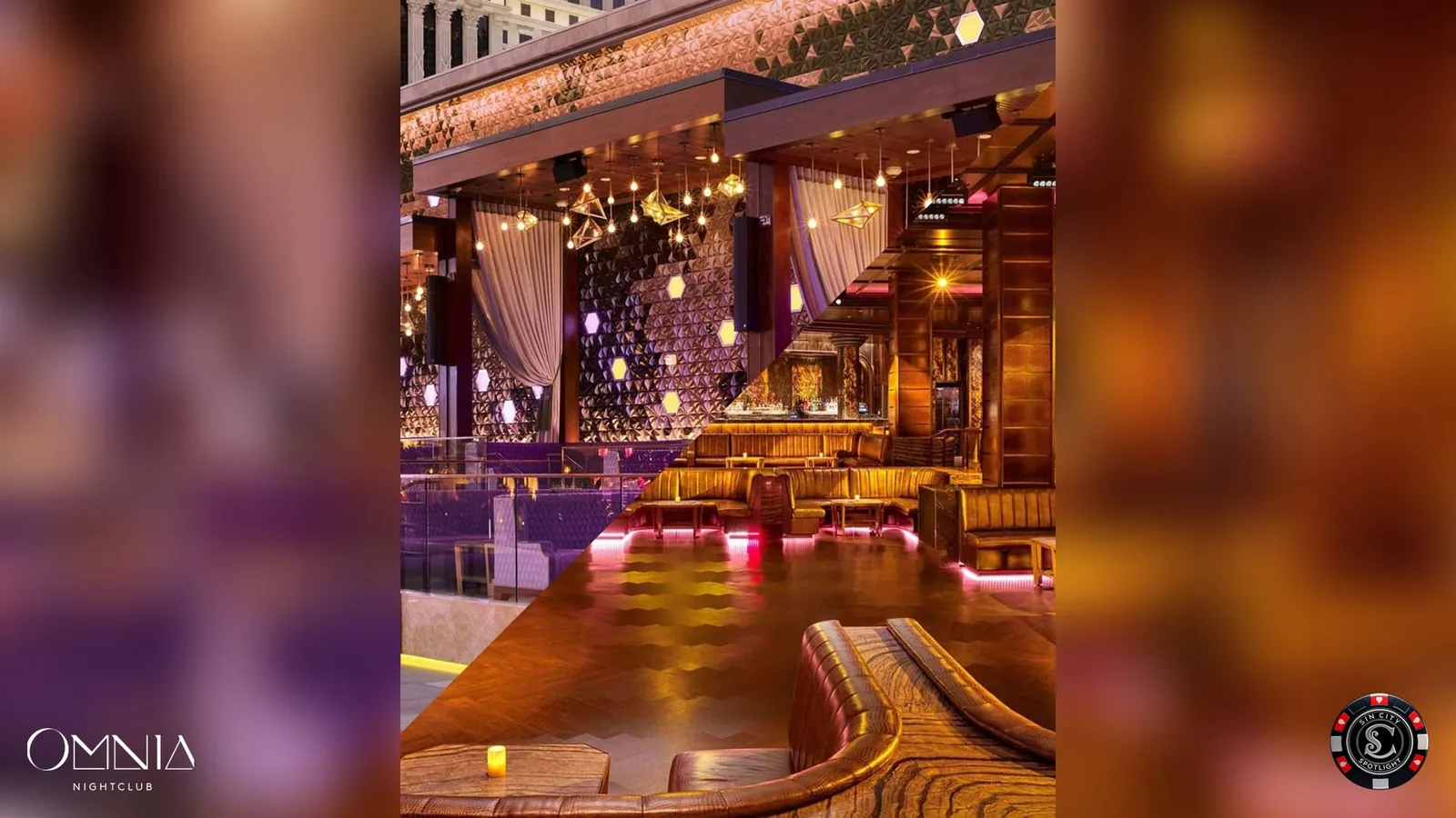 OMNIA Nightclub Thursday at OMNIA Nightclub