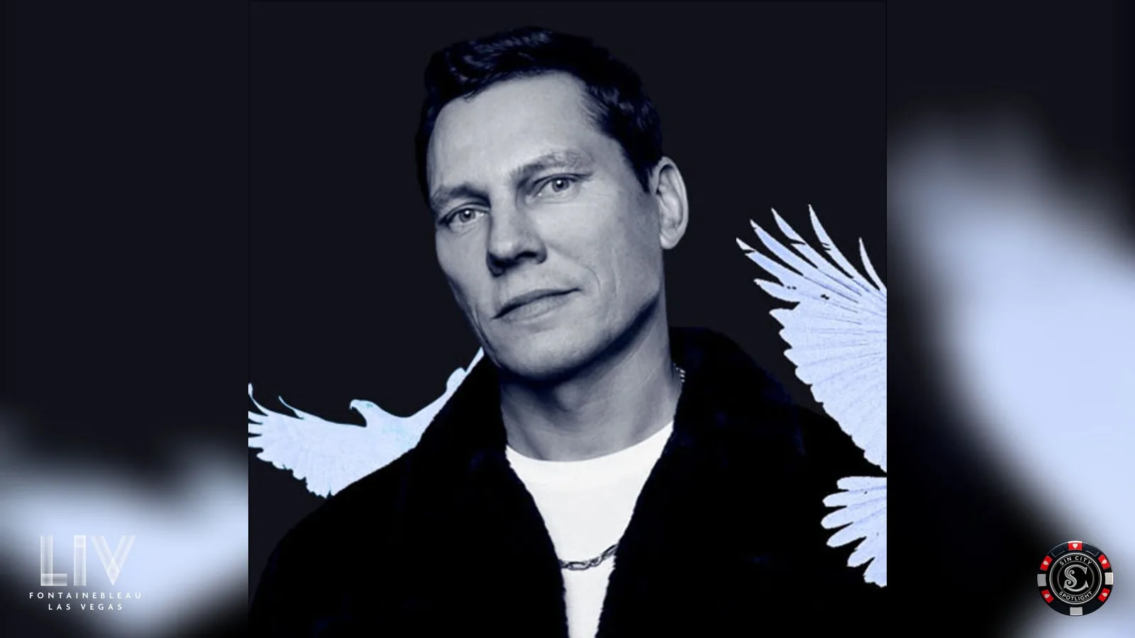 Tiësto - NYE