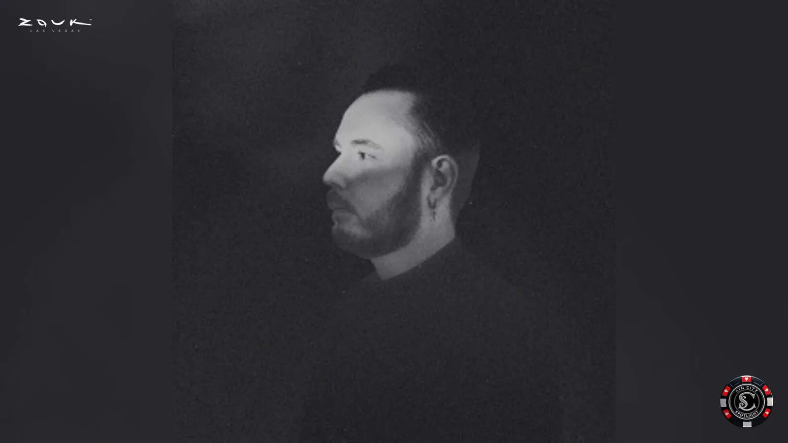 Duke Dumont at Zouk Nightclub