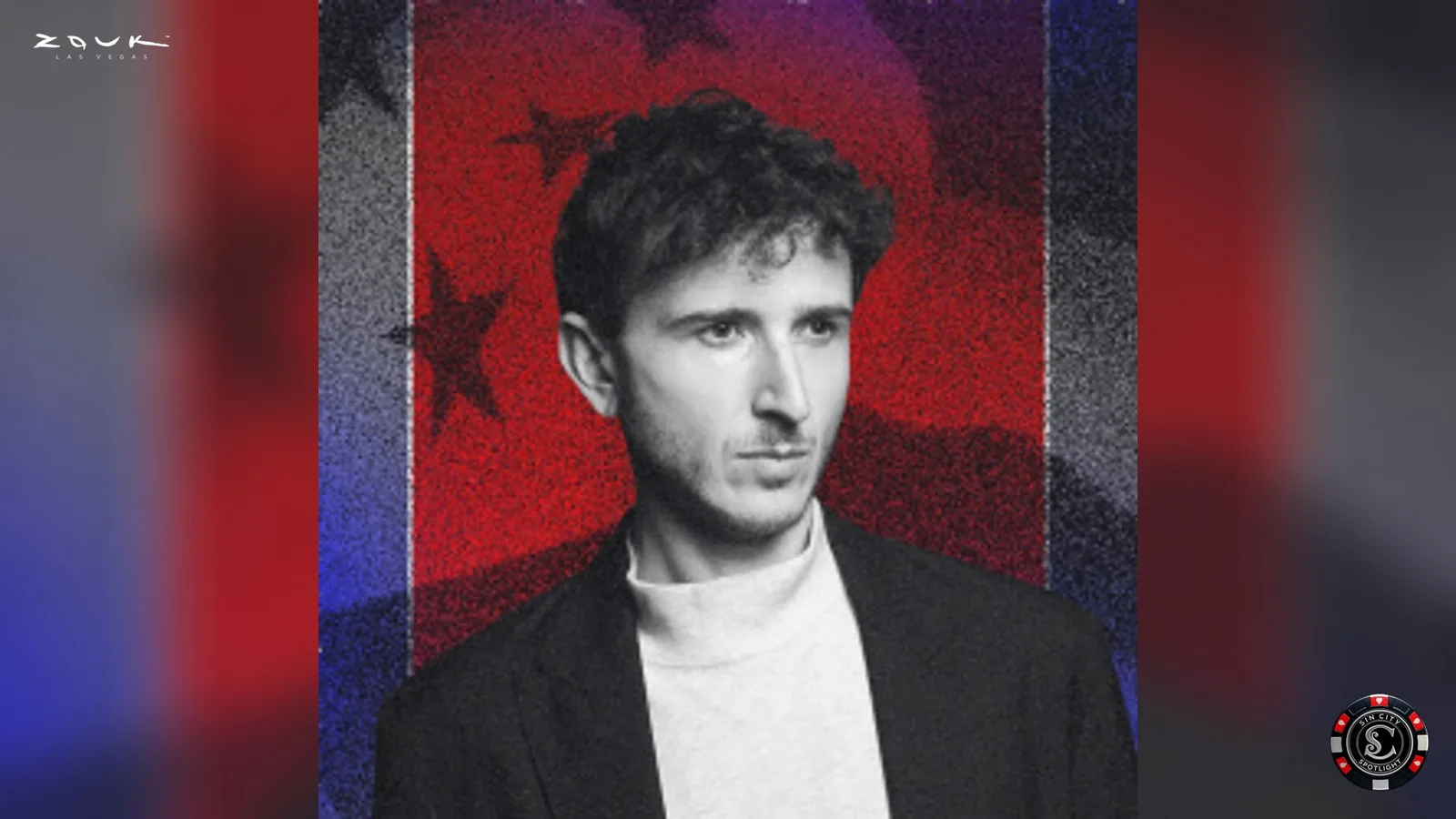 RL GRIME at Zouk Nightclub