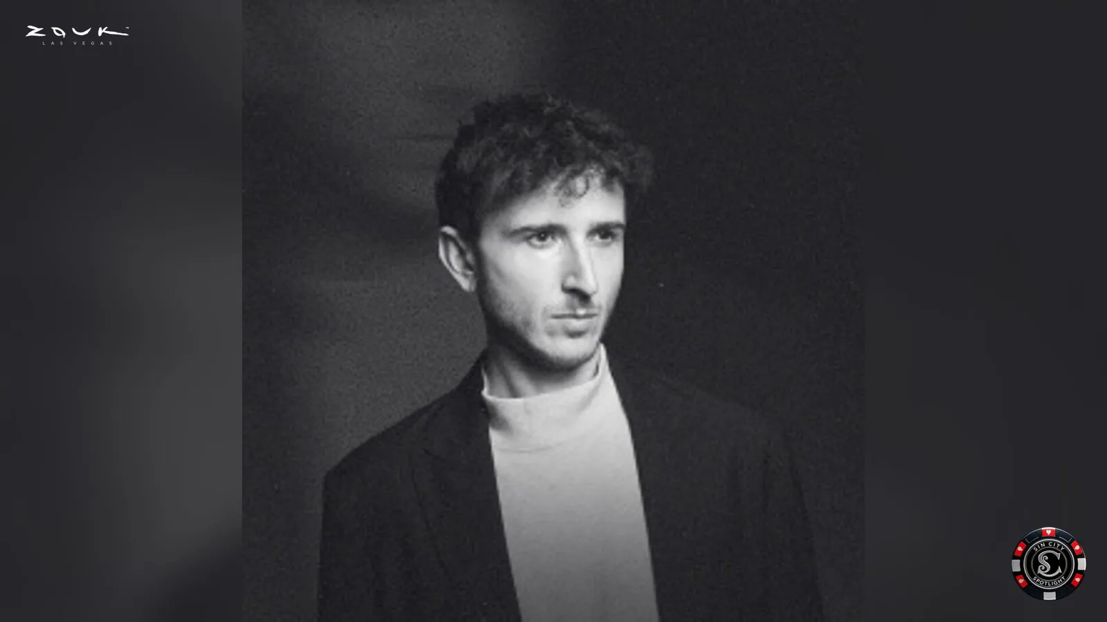 RL GRIME at Zouk Nightclub