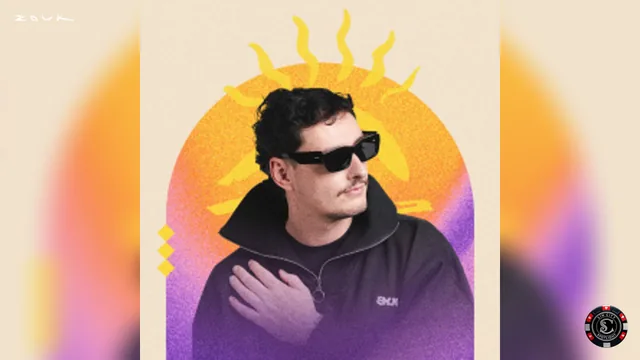 KROMI at Ayu Dayclub