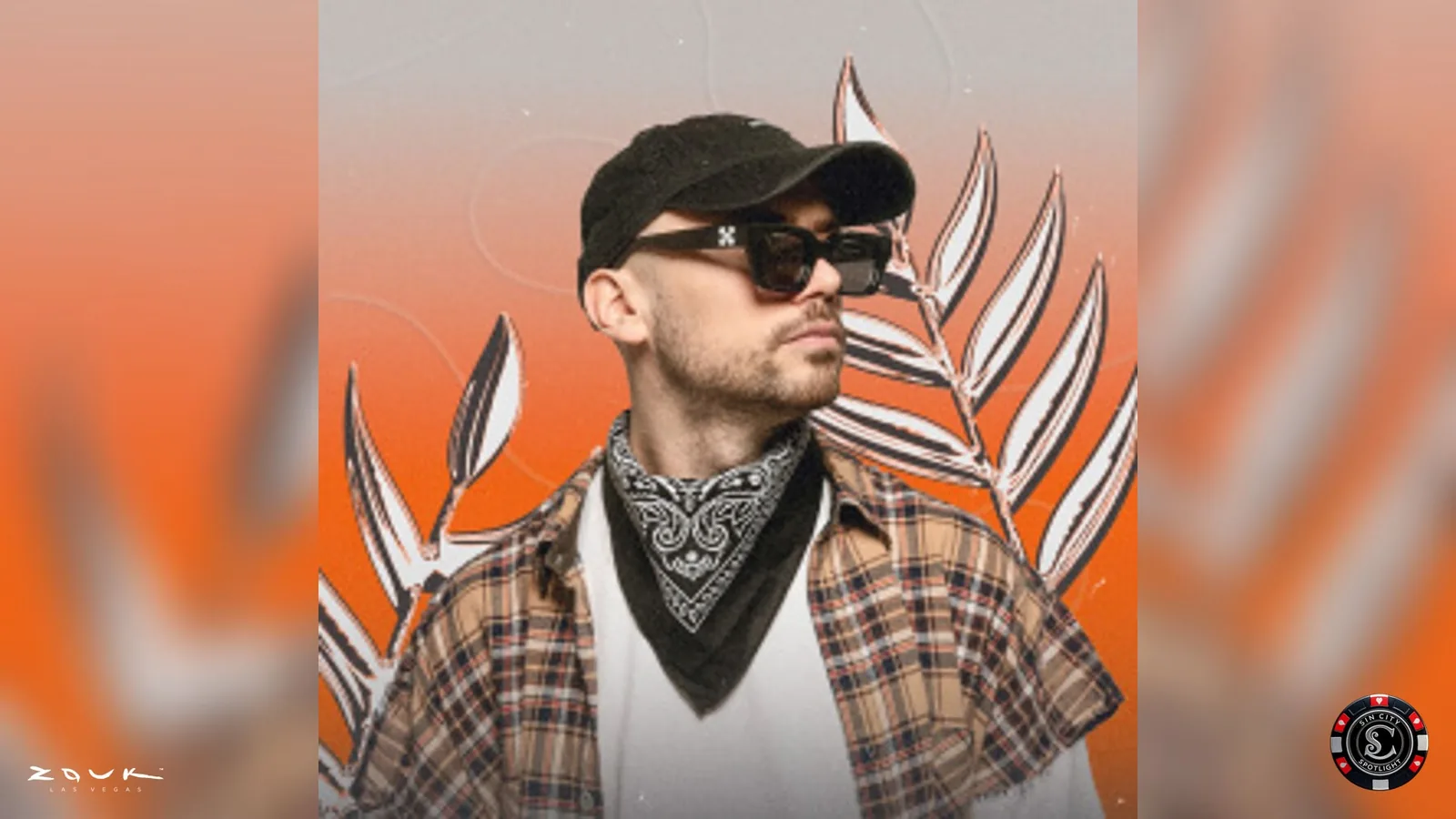SAN PACHO at Ayu Dayclub