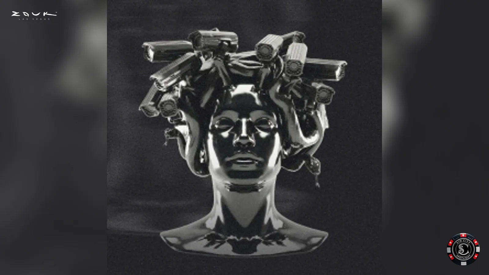 Meduza at Zouk Nightclub