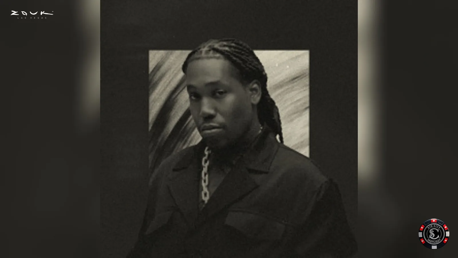 Don Toliver at Zouk Nightclub