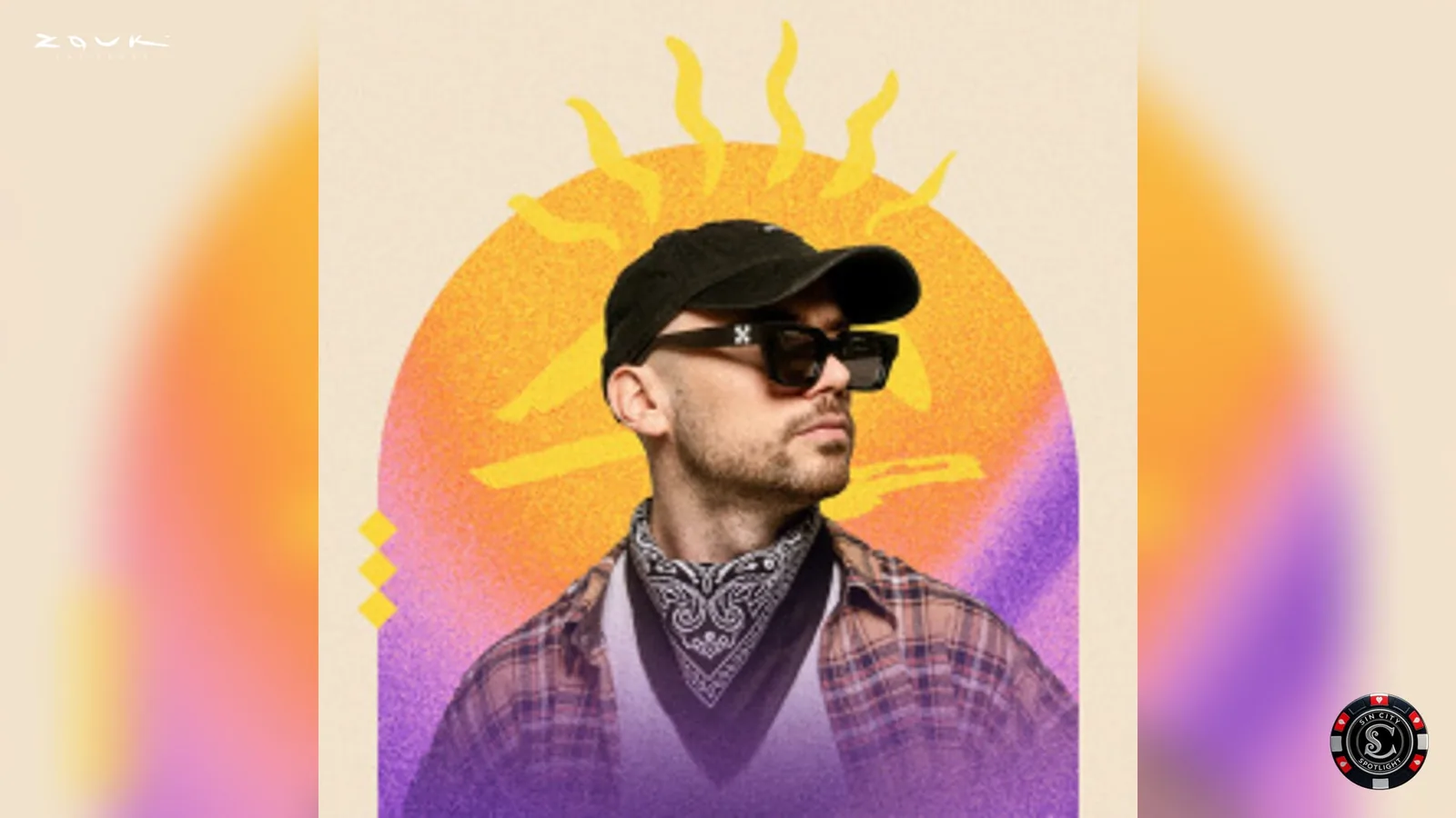 SAN PACHO at Ayu Dayclub