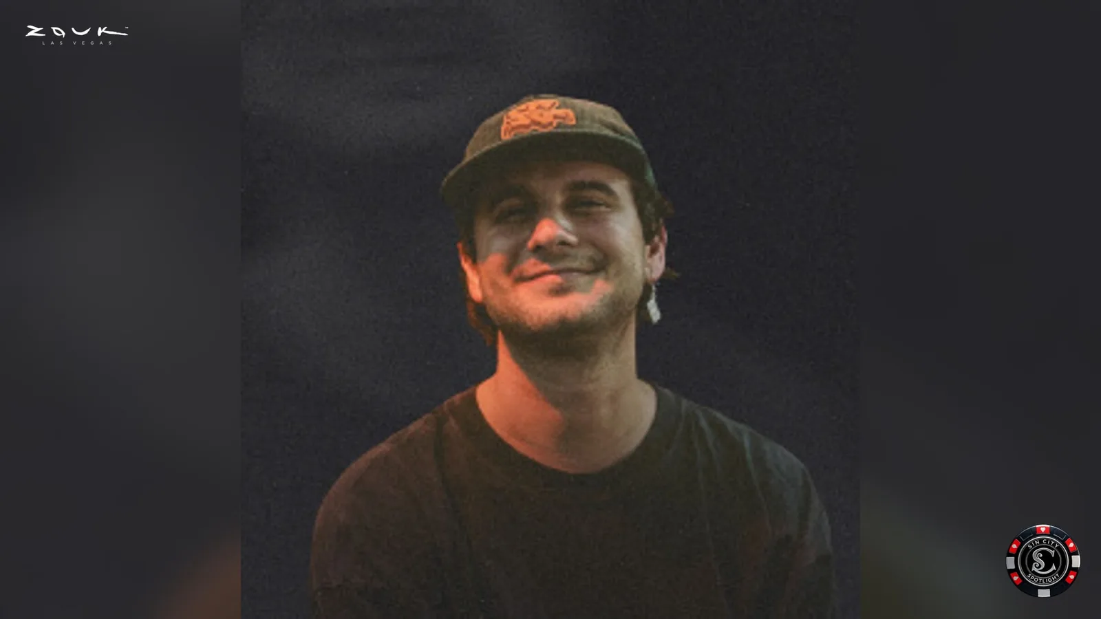 Tape B at Zouk Nightclub