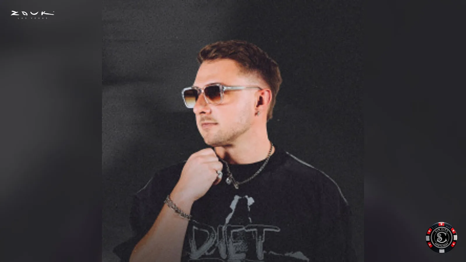 NOIZU at Zouk Nightclub