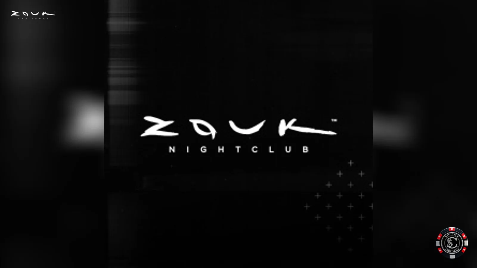 Special Guest at Zouk Nightclub