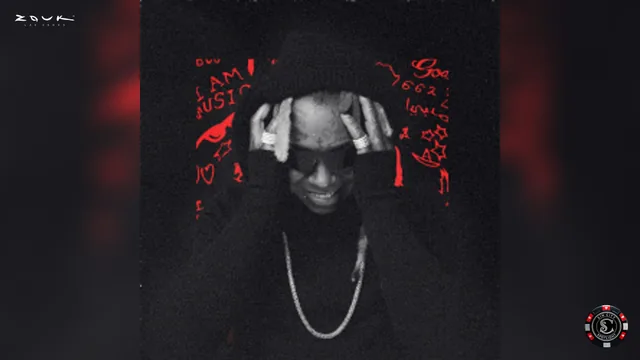 Lil Wayne at Zouk Nightclub
