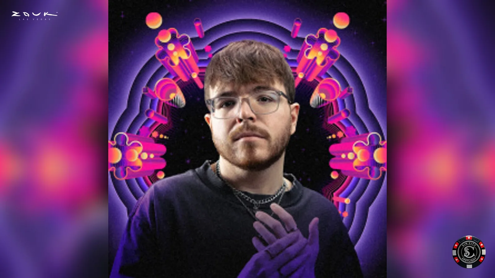 BASSRUSH PRESENTS: Ray Volpe w/ Adventure Club at Zouk Nightclub