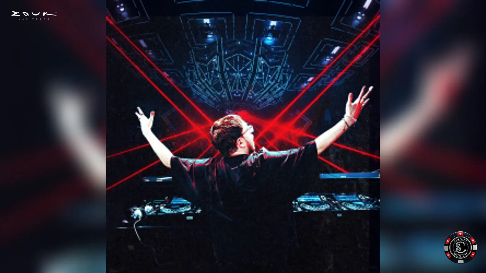BASSRUSH PRESENTS: Ray Volpe w/ Adventure Club at Zouk Nightclub