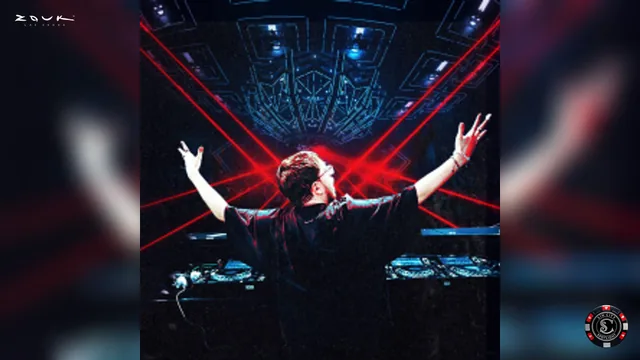 BASSRUSH PRESENTS: Ray Volpe w/ Adventure Club at Zouk Nightclub