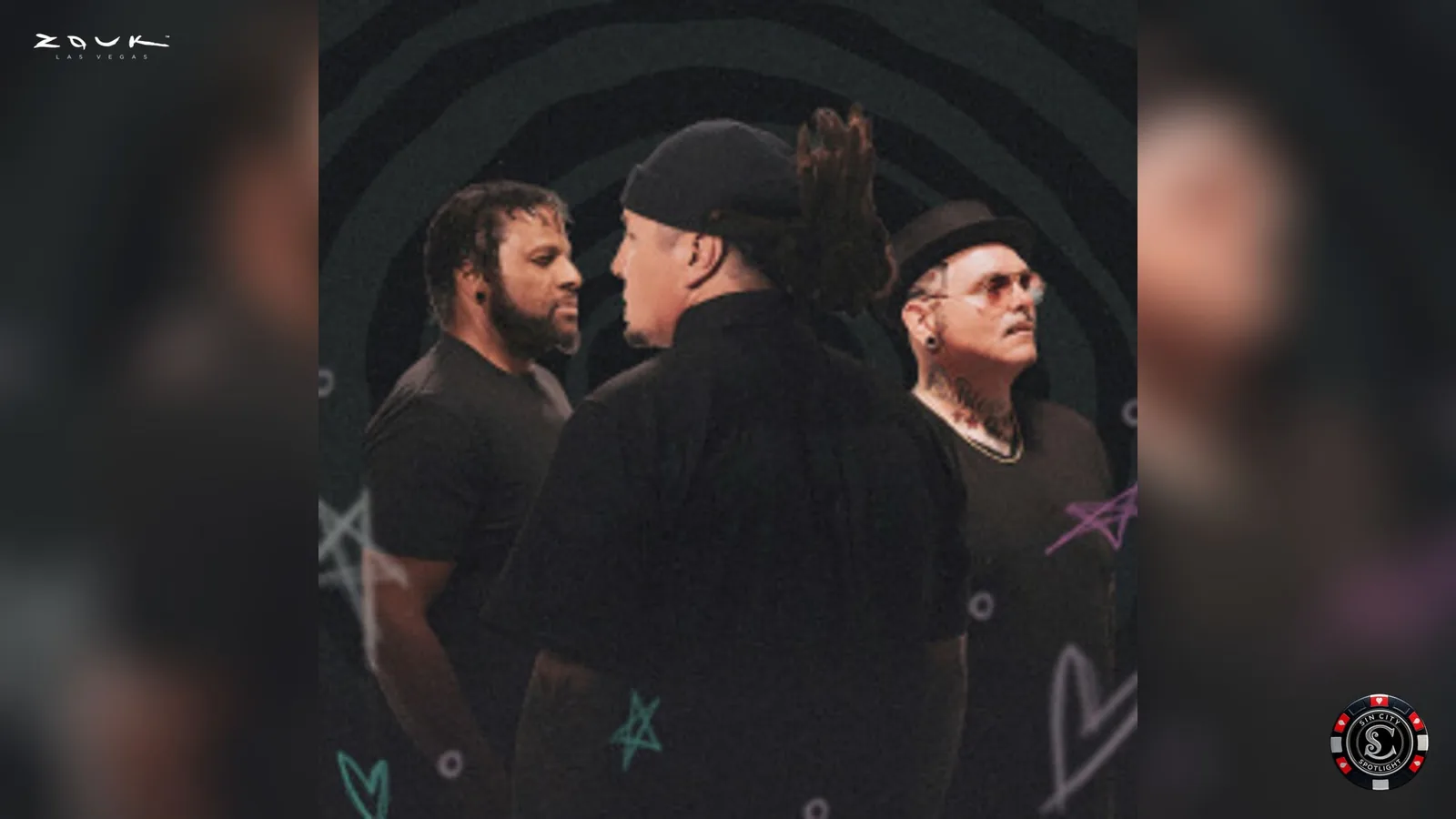 SNW Night Swim at Ayu Dayclub