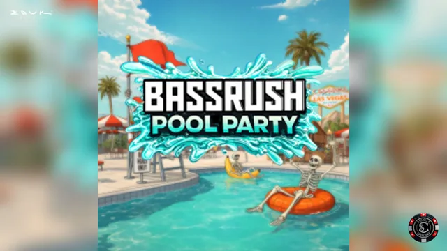 BASSRUSH PRESENTS: ALISON WONDERLAND W/ LEVEL UP + MORE at Ayu Dayclub