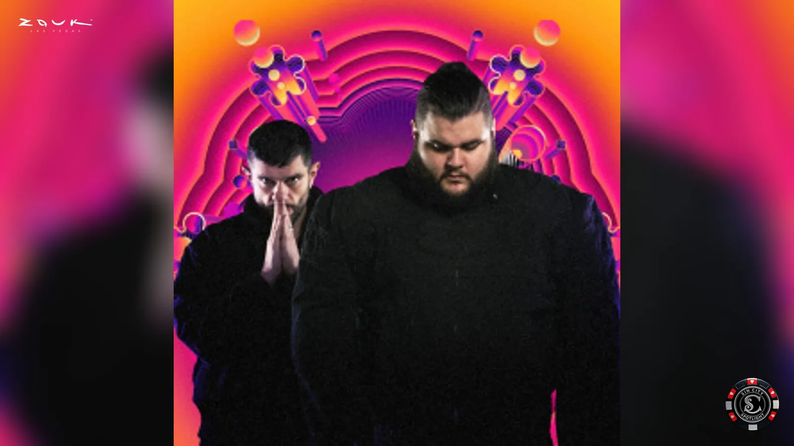 INTERSTELLAR PRESENTS: Mathame at Ayu Dayclub