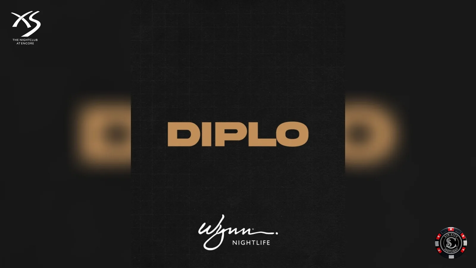 Diplo presents Thomas Wesley with Special Guest Dustin Lynch at XS Nightclub