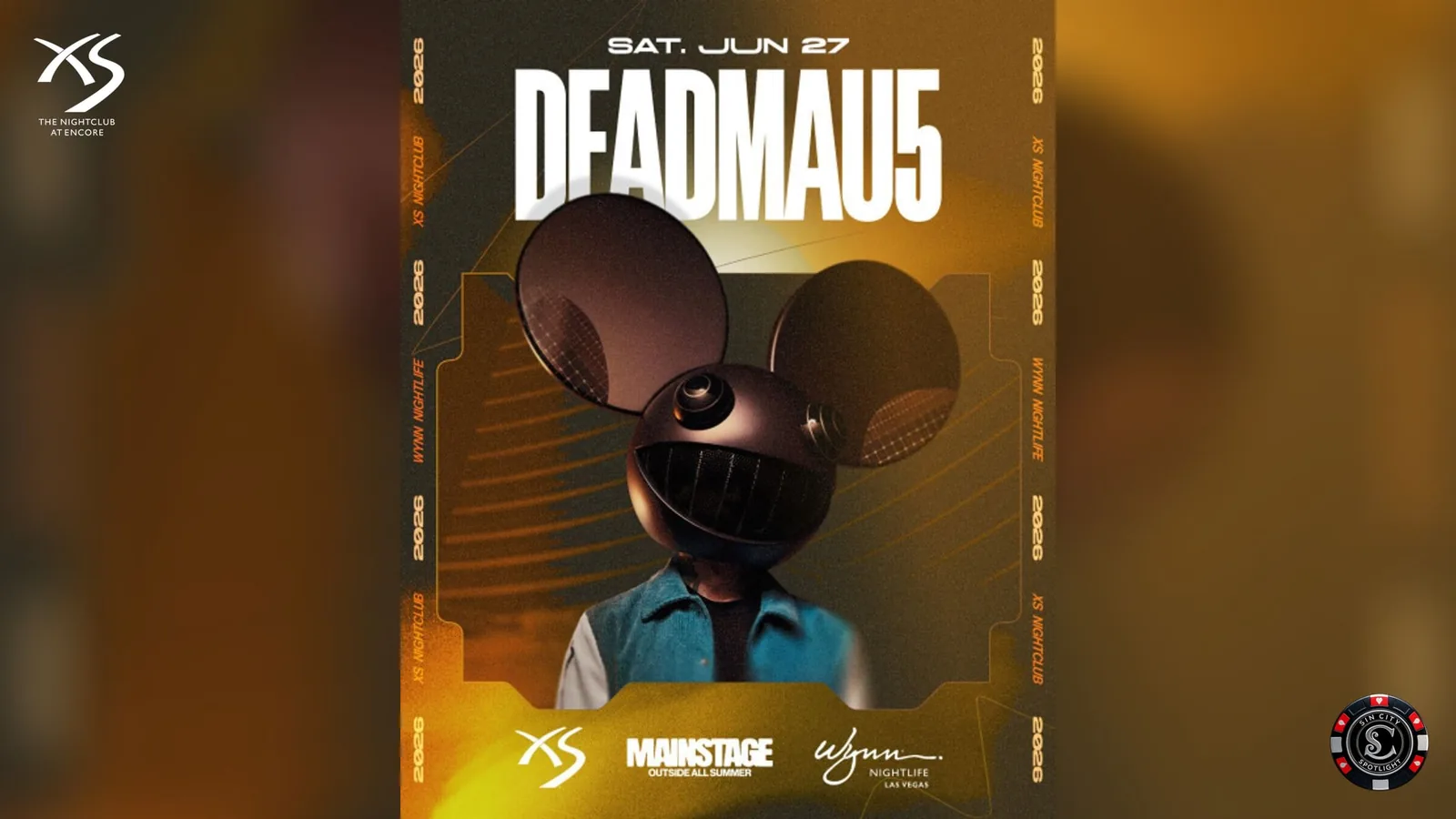 Deadmau5
