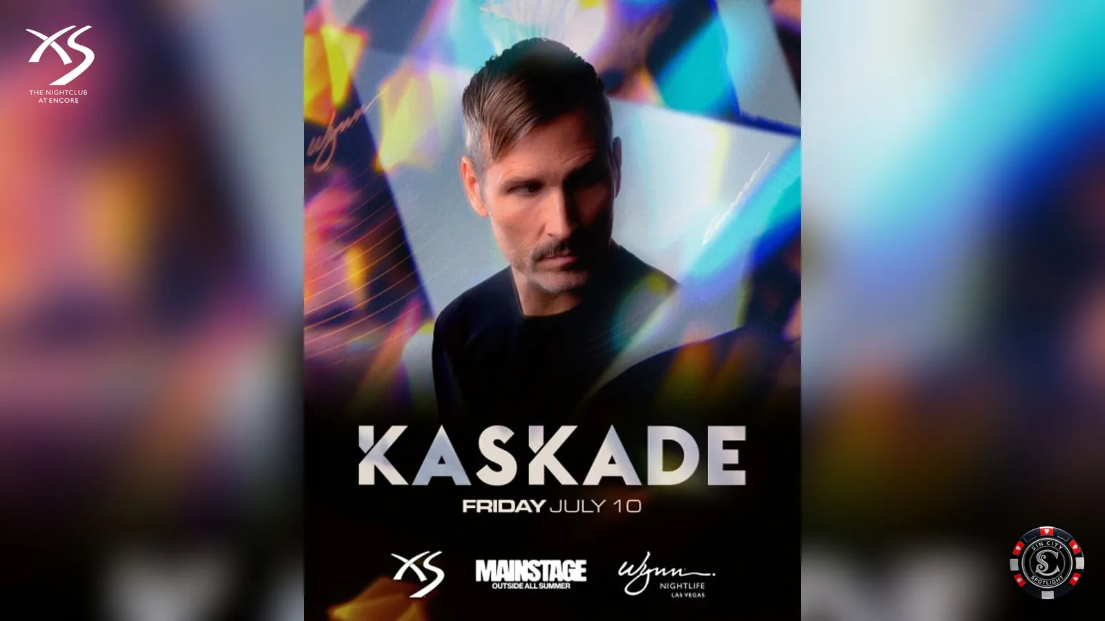 Kaskade