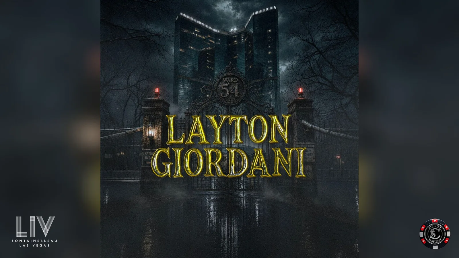Layton Giordani
