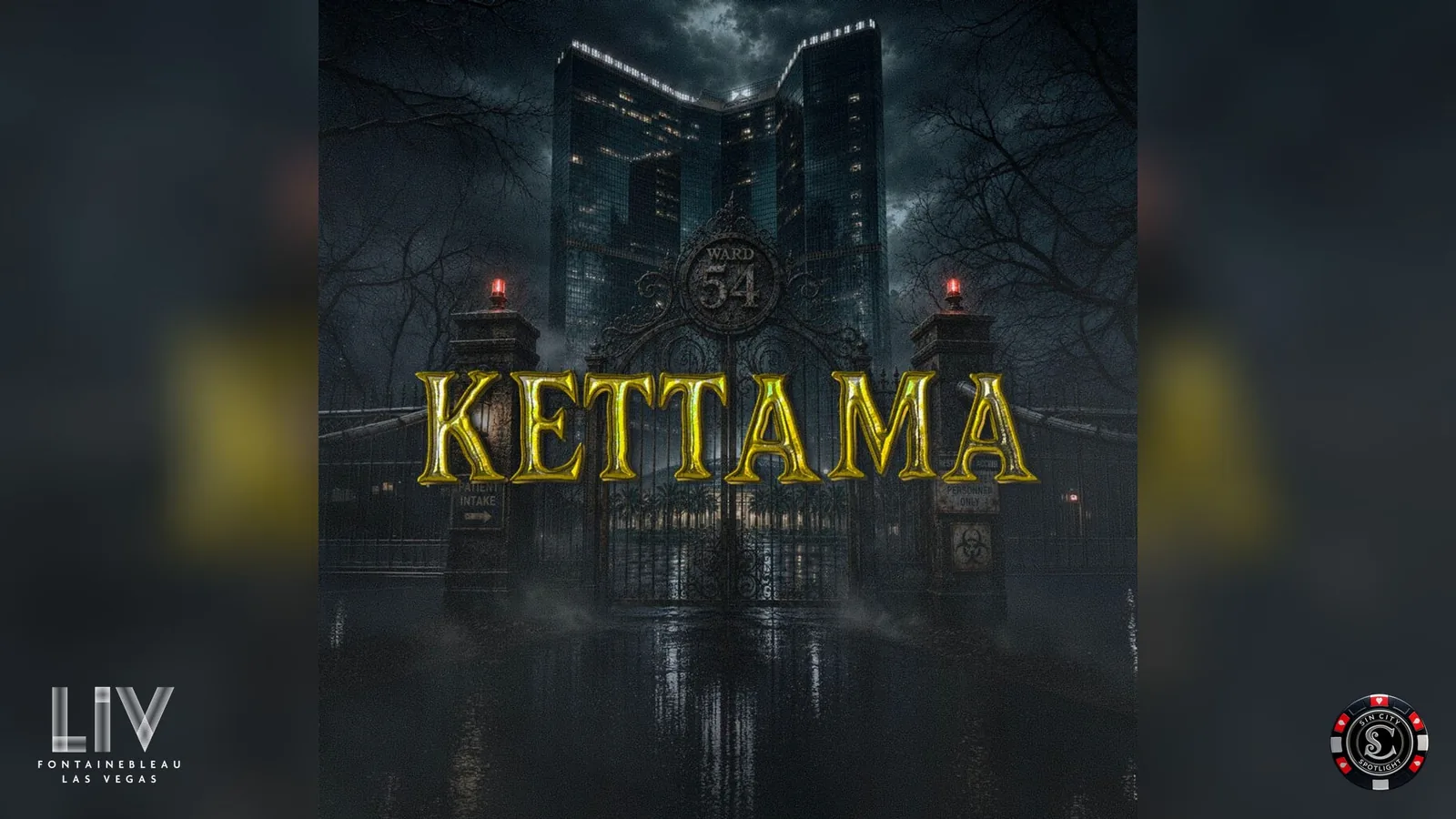 Kettama
