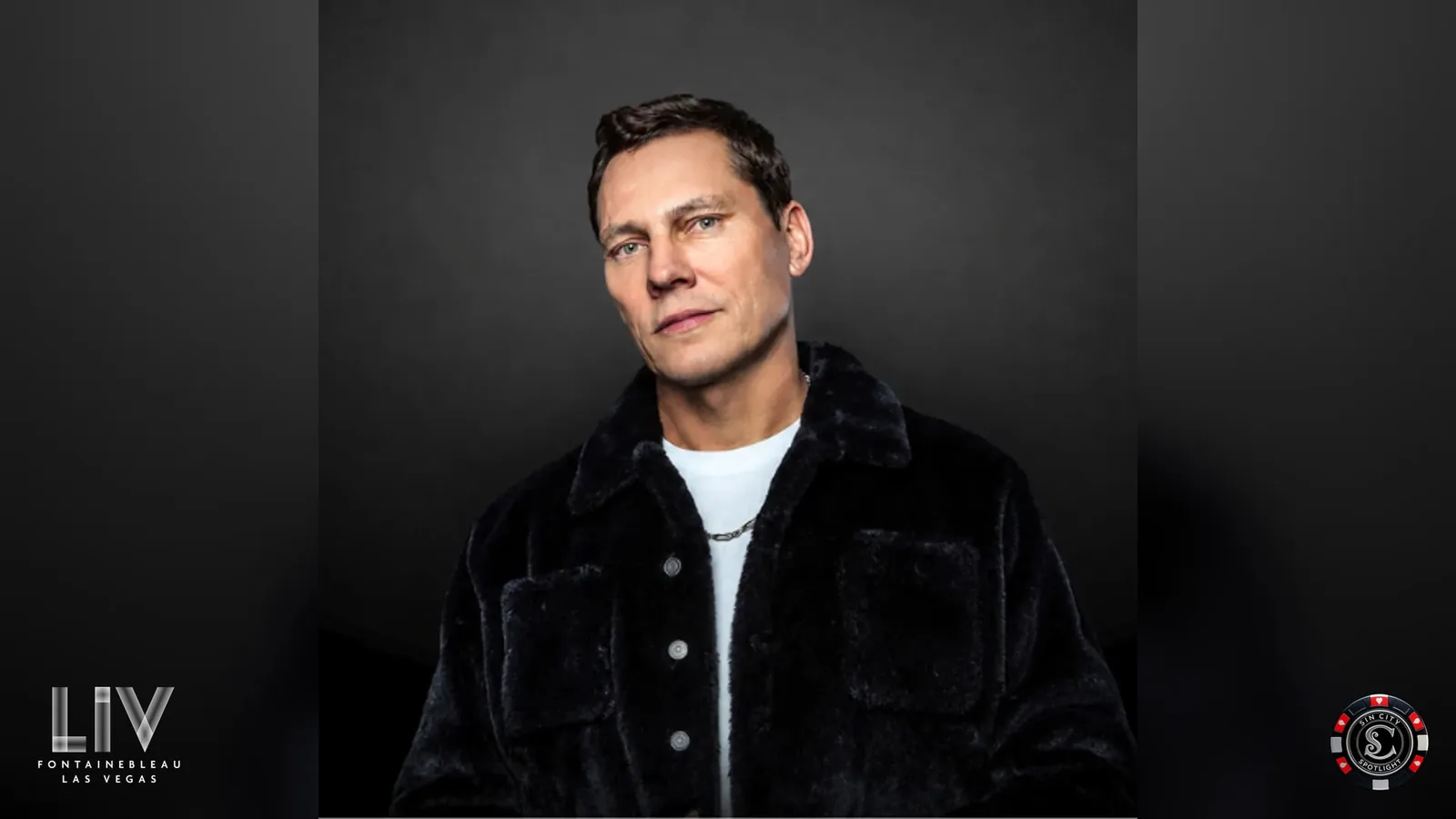 Tiësto – New Year’s Eve