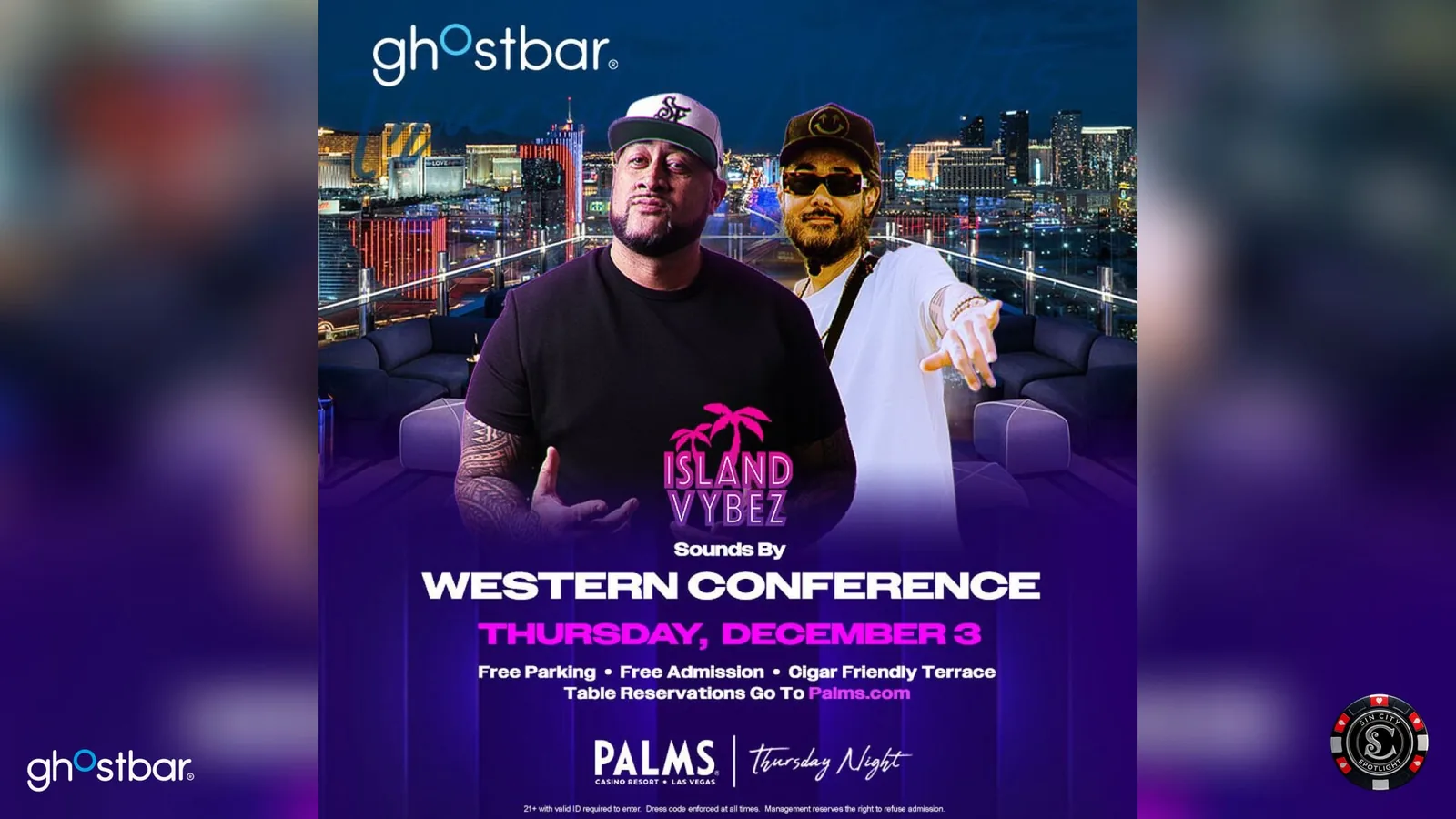 Island Vybez ft. Big Body Cisco & Westafa