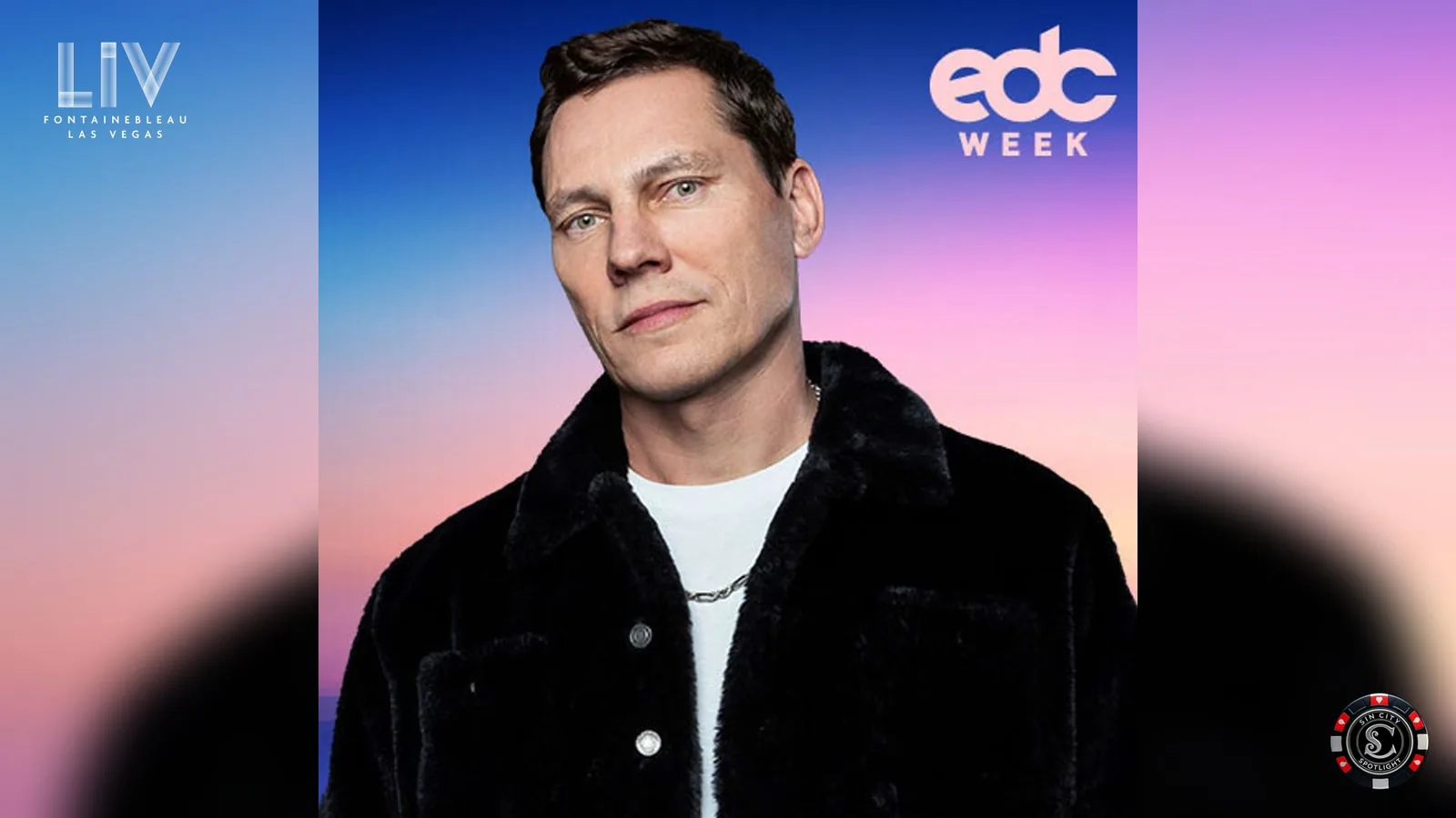 Tiësto - EDC Week