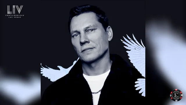 Tiësto - EDC Week