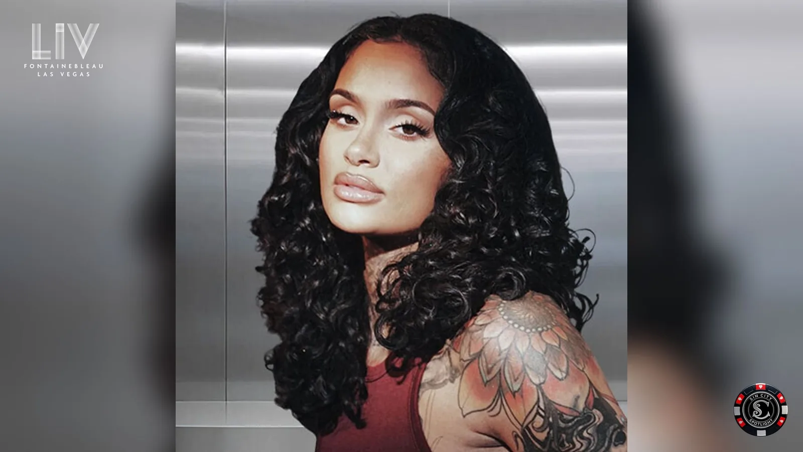 Kehlani