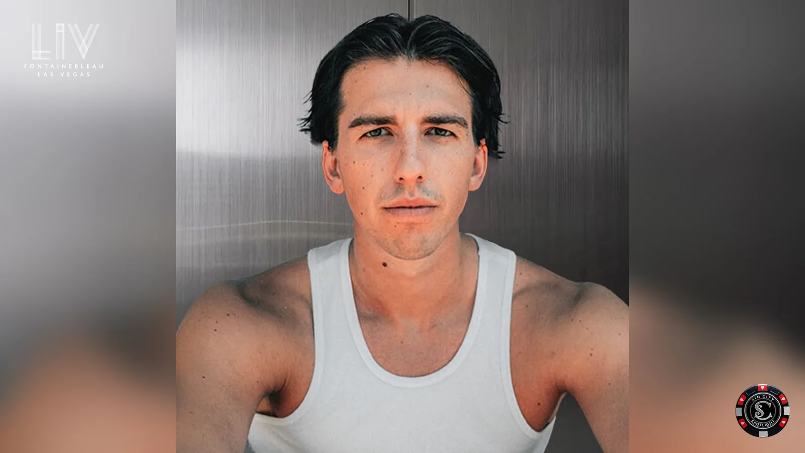 Josh Baker