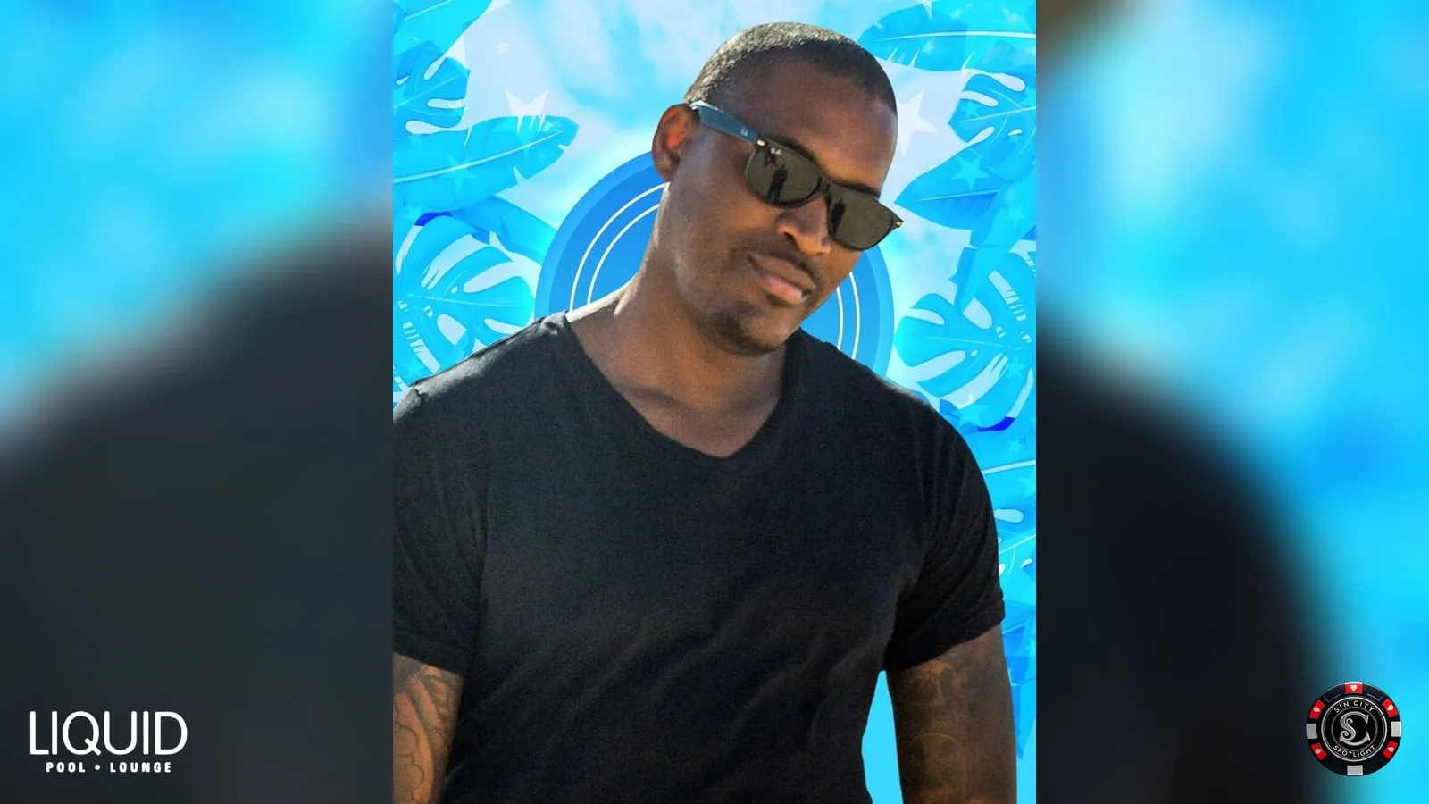 DJ Que - Labor Day Weekend at Liquid Pool Lounge