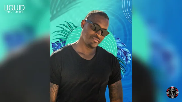 DJ Que - EDC Week at Liquid Pool Lounge