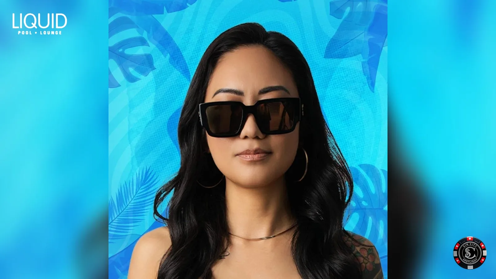 DJ CLA - Memorial Day Weekend at Liquid Pool Lounge
