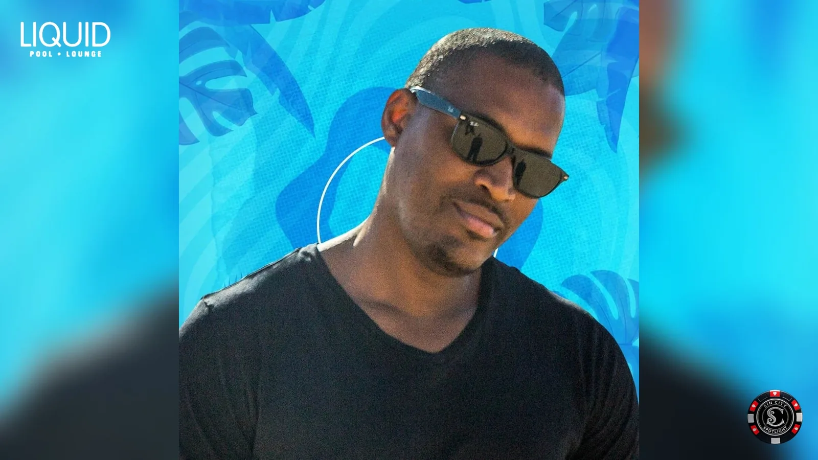 DJ Que - Memorial Day Weekend at Liquid Pool Lounge