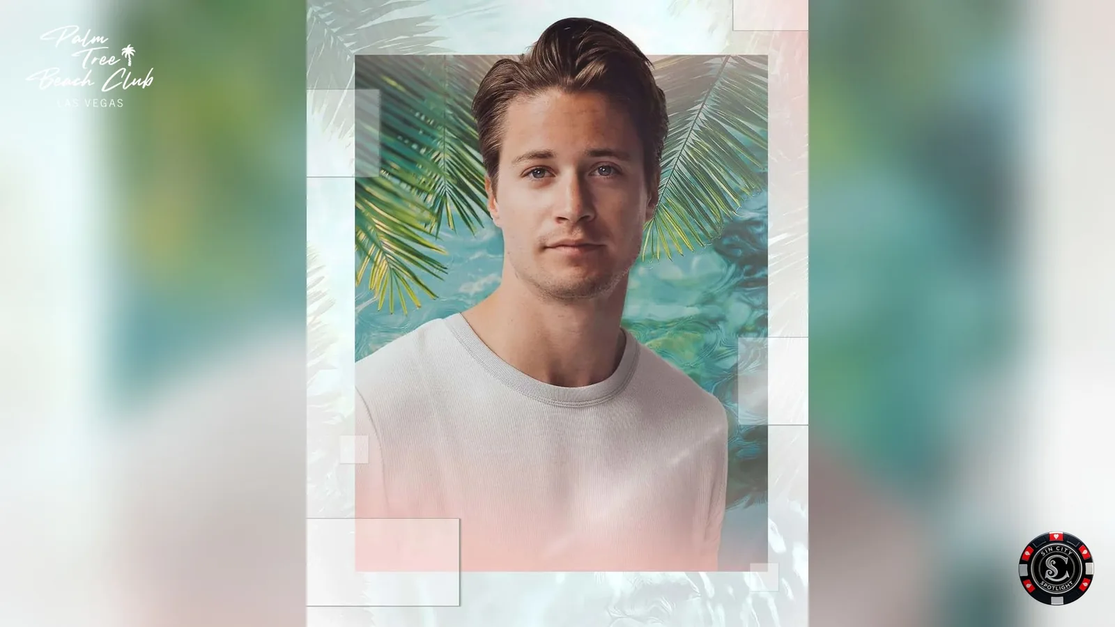 Kygo at Palm Tree Beach Club