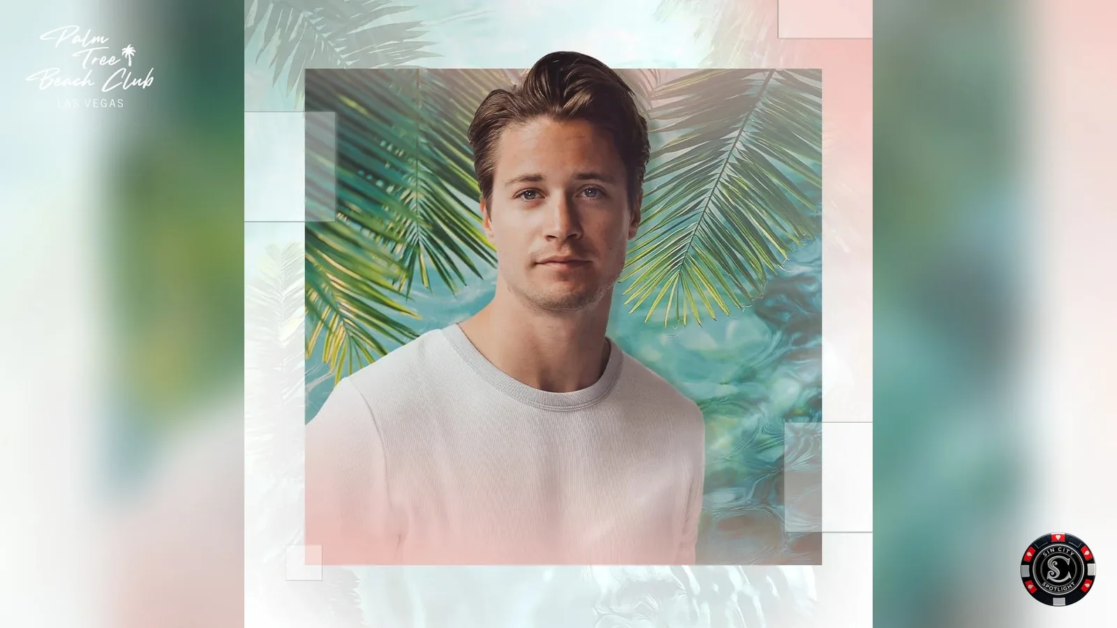 Kygo at Palm Tree Beach Club