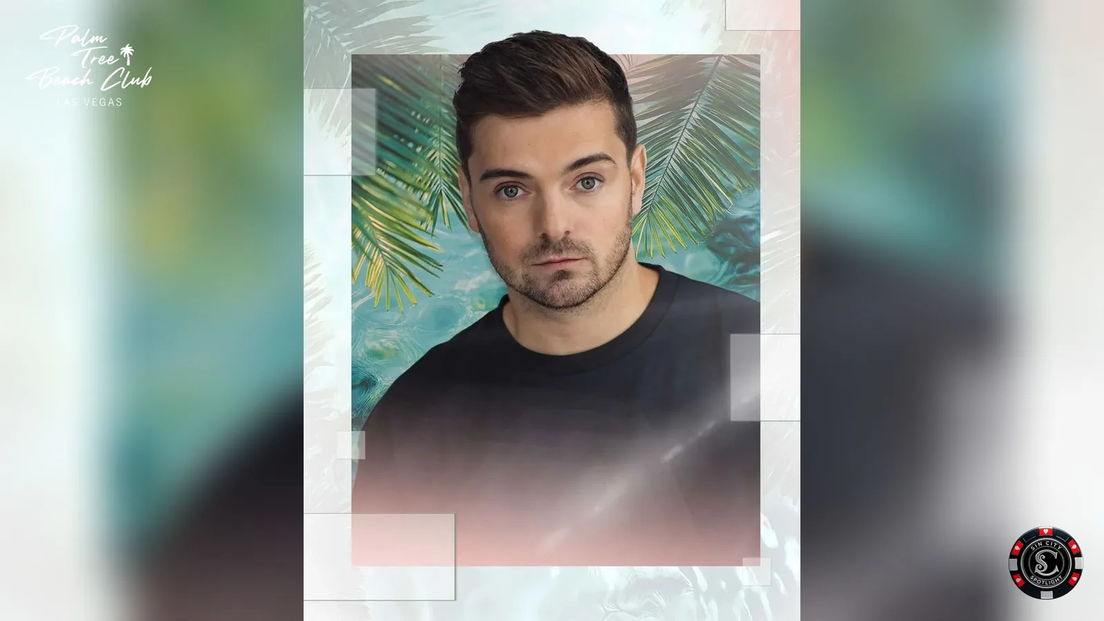 Martin Garrix w/ Justin Mylo - Labor Day Weekend at Palm Tree Beach Club