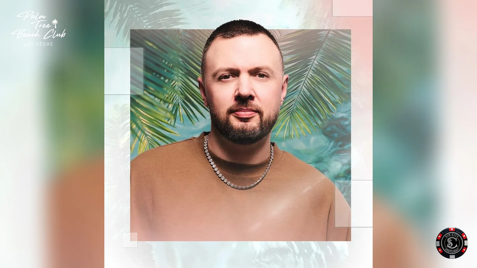 Chris Lake at Palm Tree Beach Club