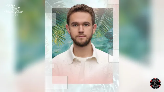 Zedd - EDC Week at Palm Tree Beach Club