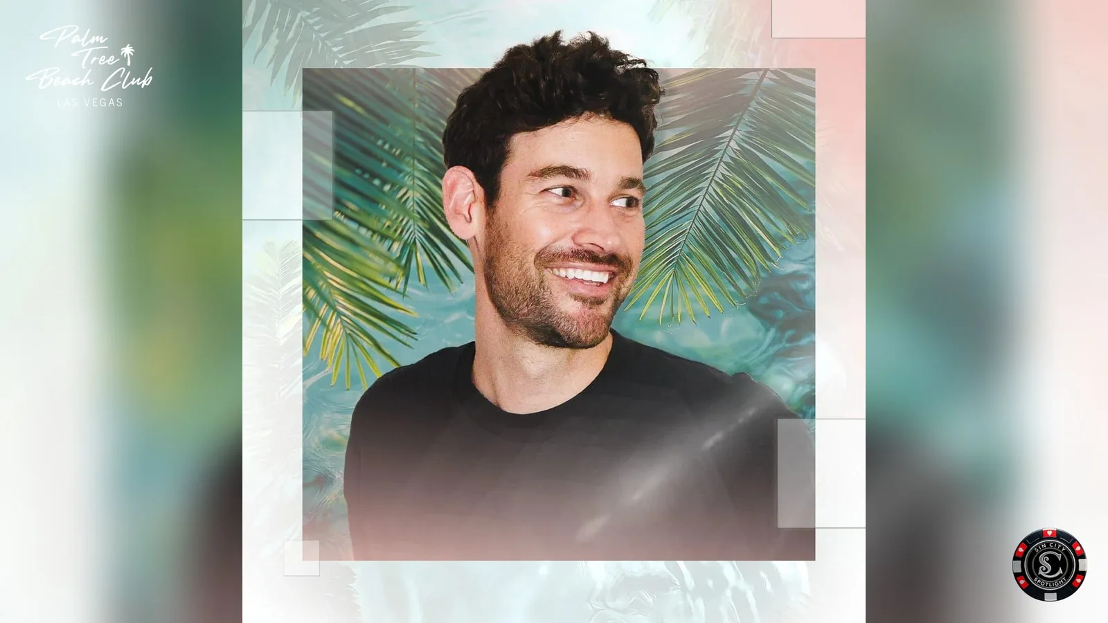 Vandelux (DJ Set) at Palm Tree Beach Club