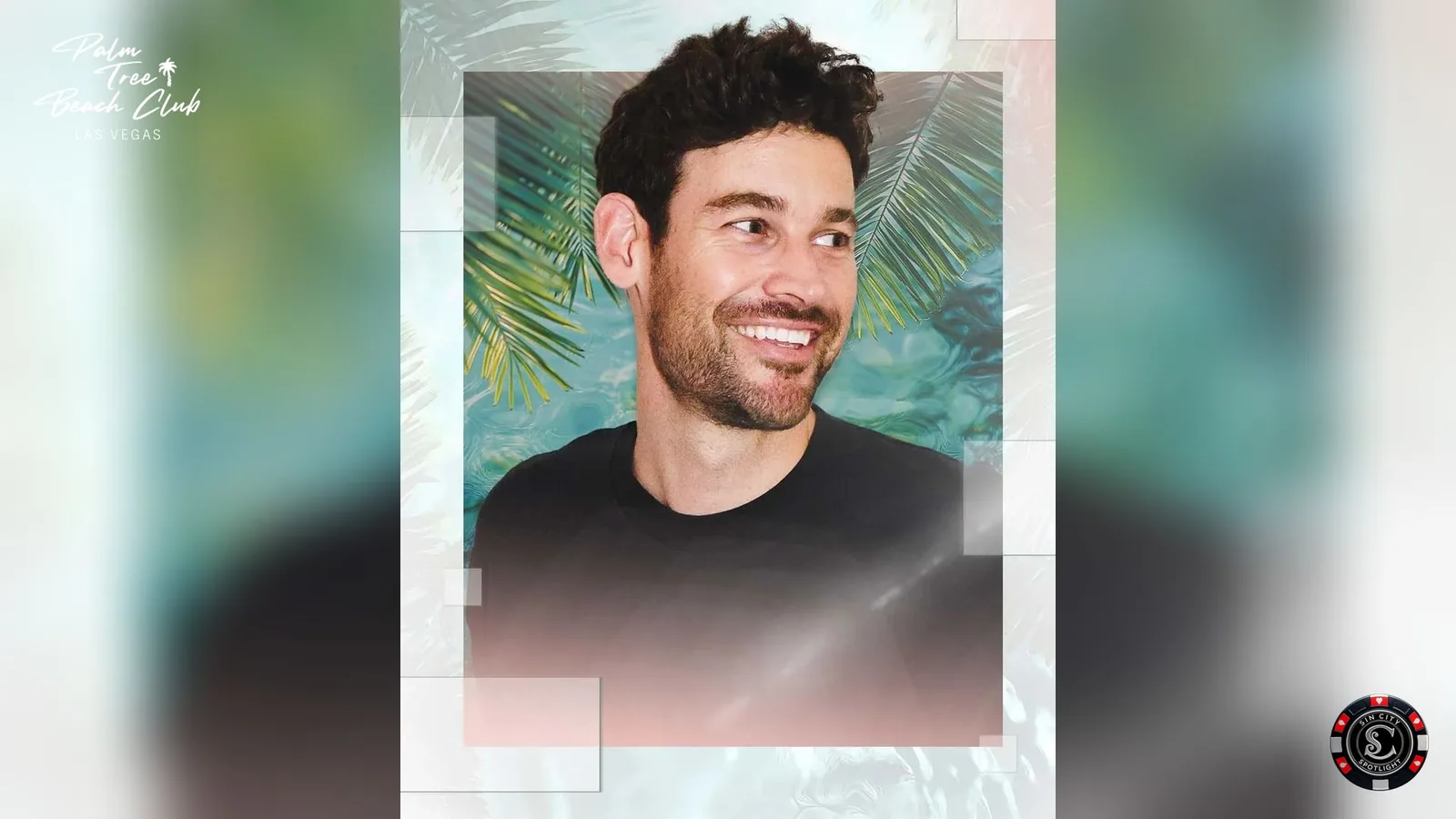 Vandelux (DJ Set) at Palm Tree Beach Club