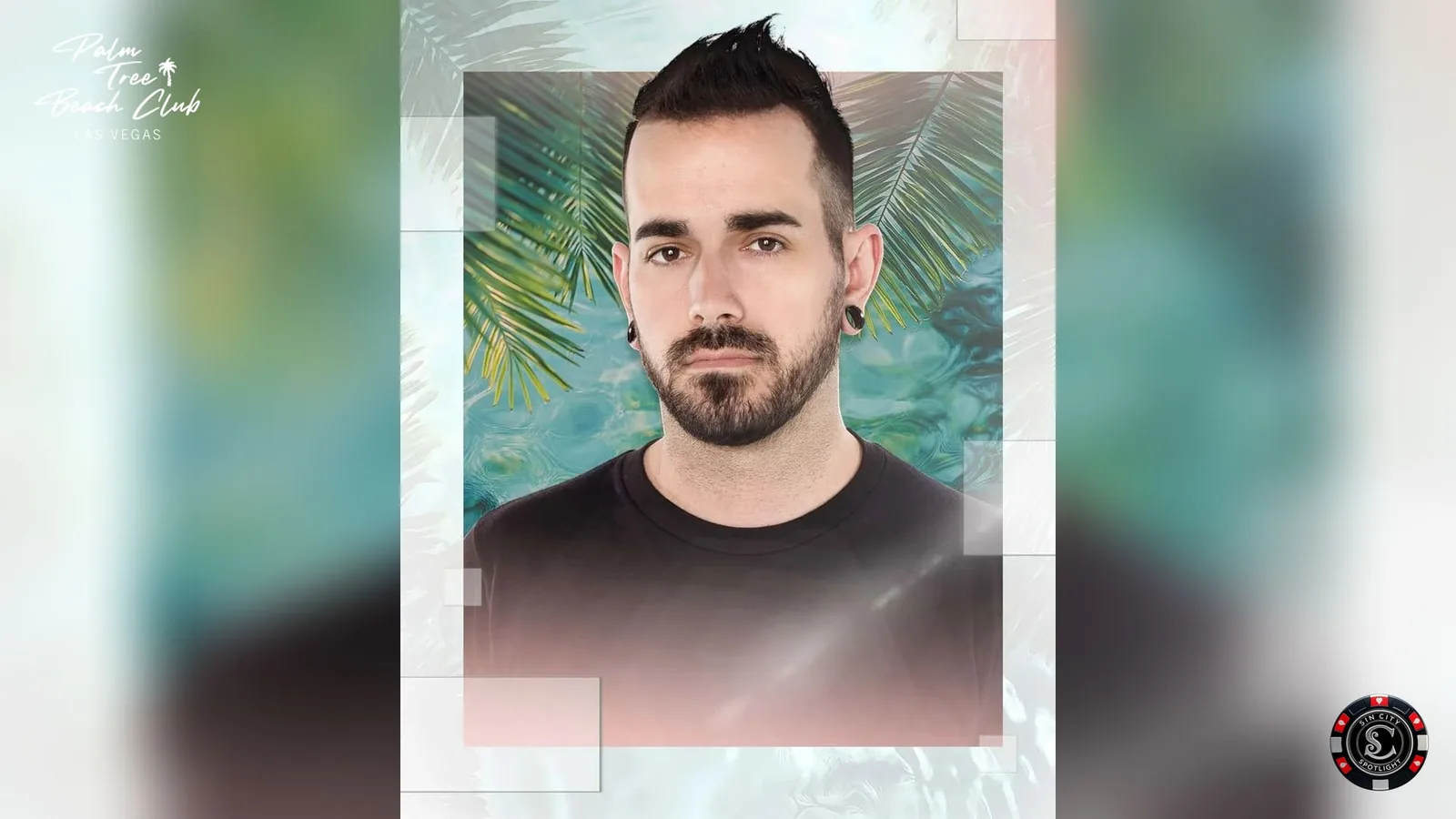 DJ Shift at Palm Tree Beach Club
