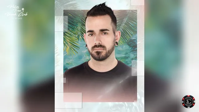 DJ Shift at Palm Tree Beach Club