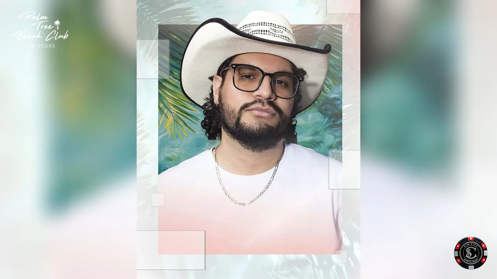 RayBurger at Palm Tree Beach Club