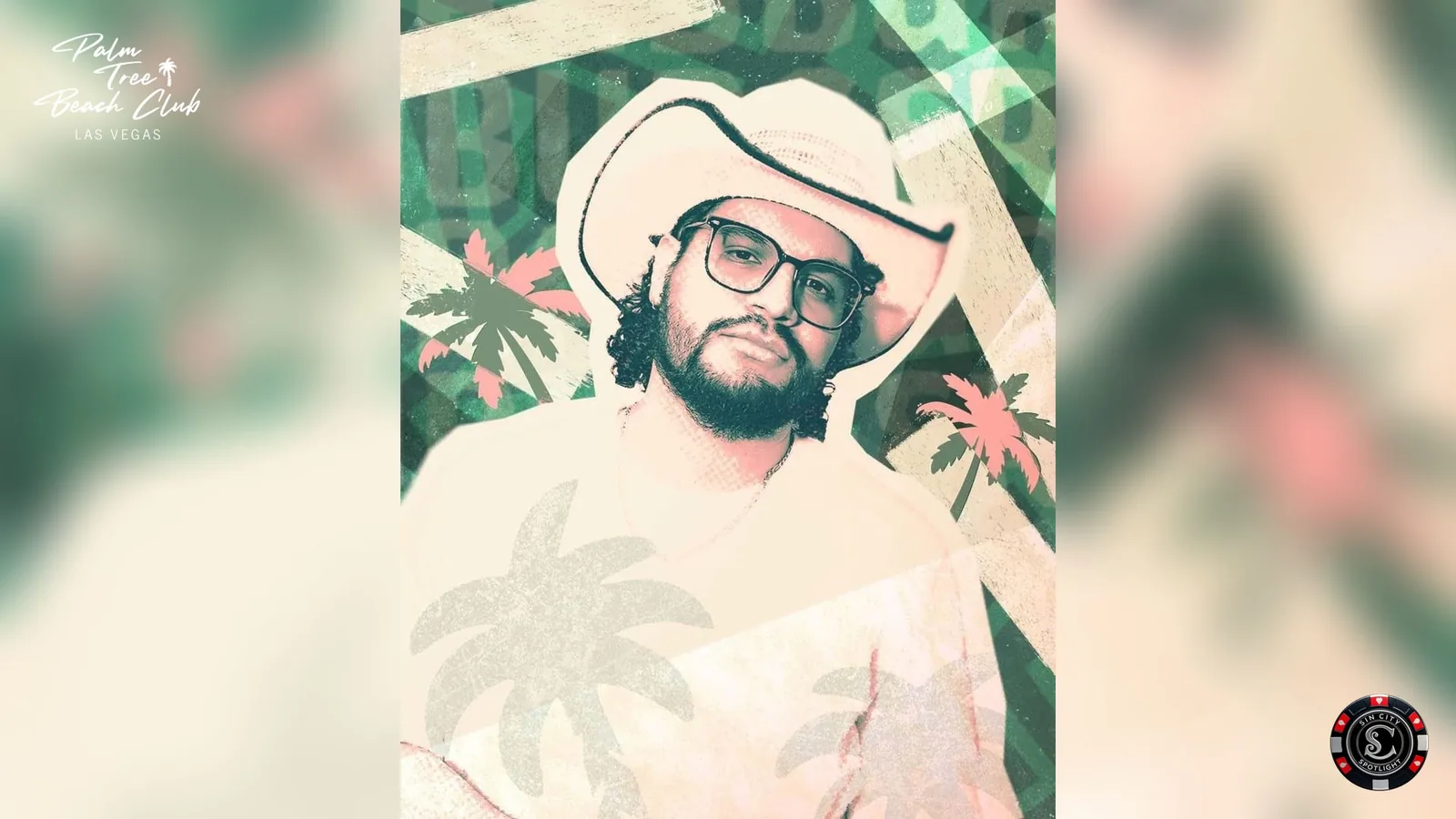 RayBurger - Club Playa Palmera at Palm Tree Beach Club