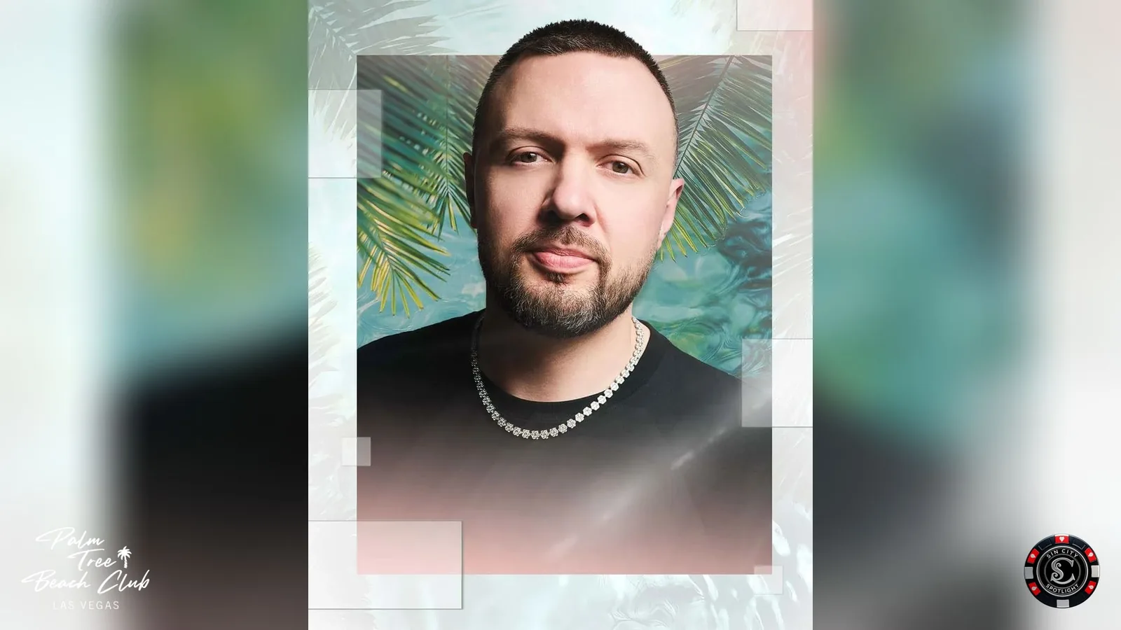 Chris Lake at Palm Tree Beach Club