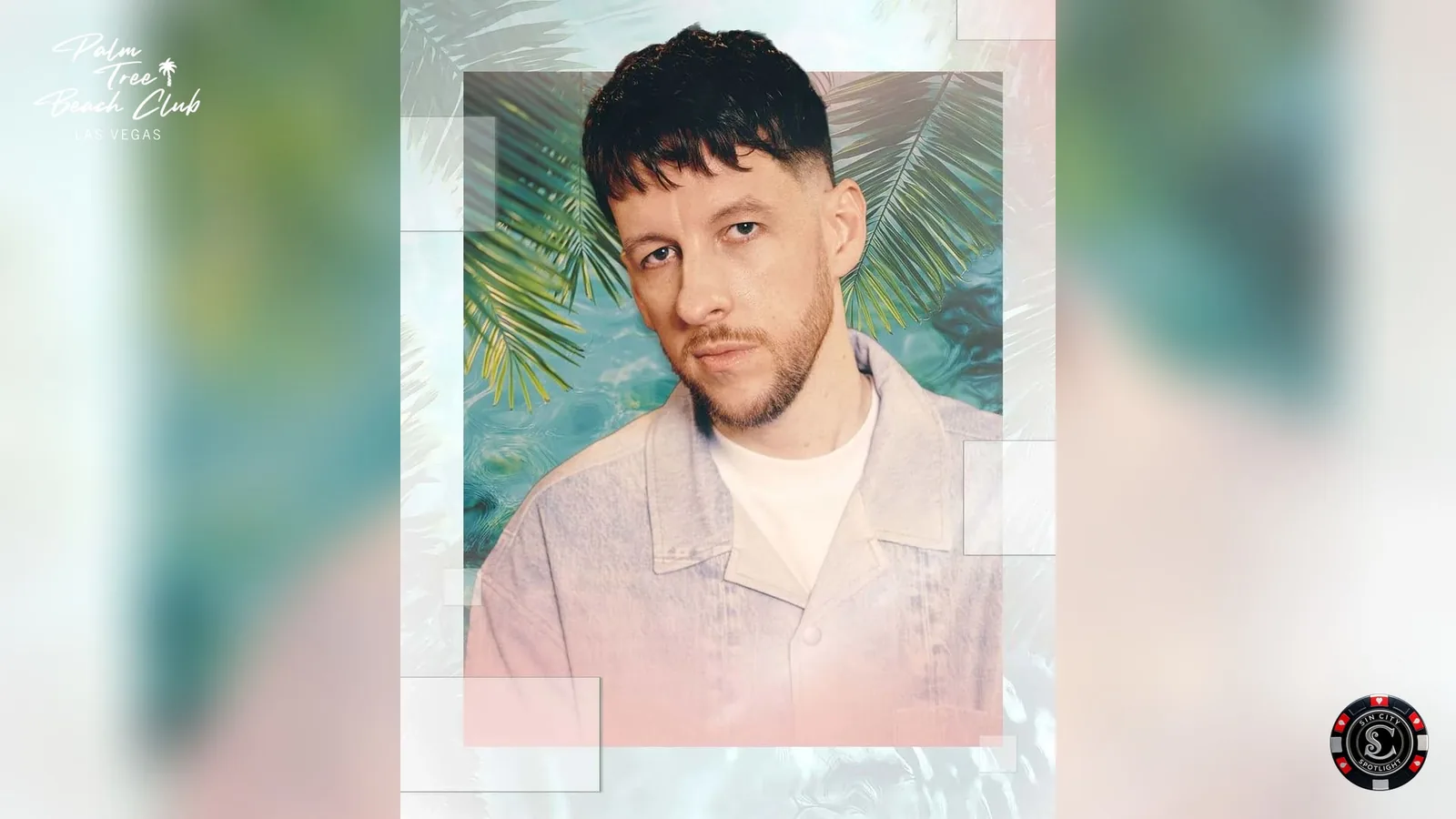 Sigala at Palm Tree Beach Club