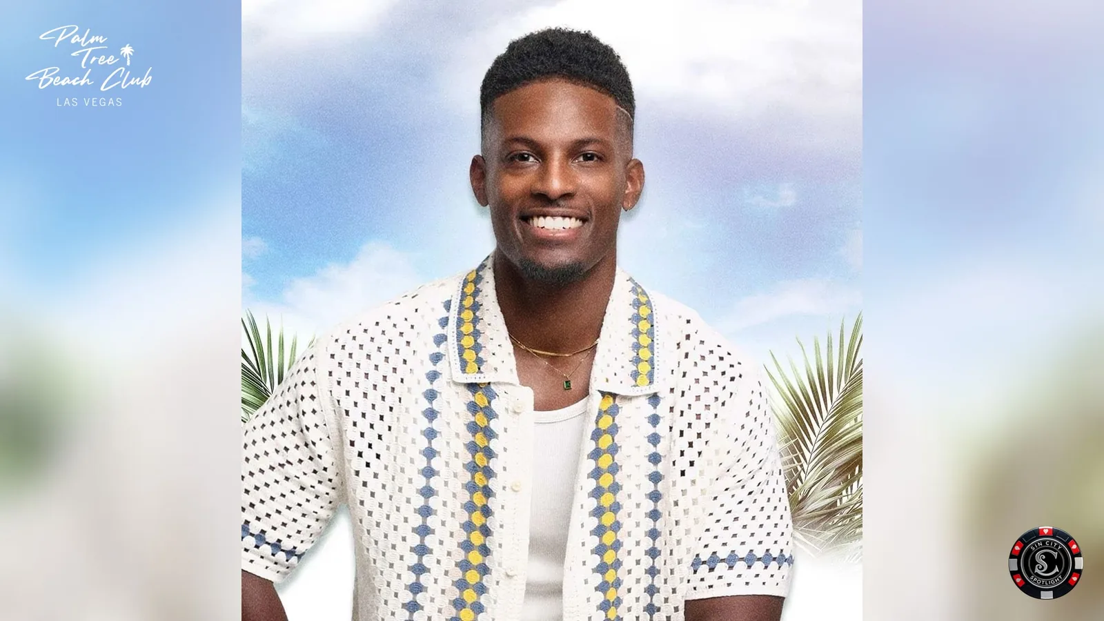 Drift Wednesdays - DJ Paradice at Palm Tree Beach Club