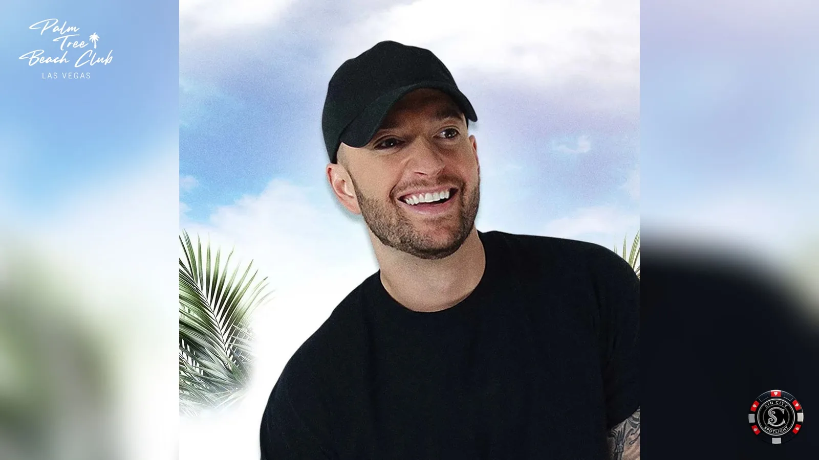 Drift Wednesdays - DJ Nova - EDC Week at Palm Tree Beach Club